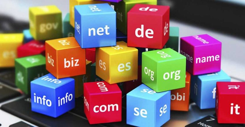 Tips Memilih Domain Profesional untuk Website Portofolio Pribadi