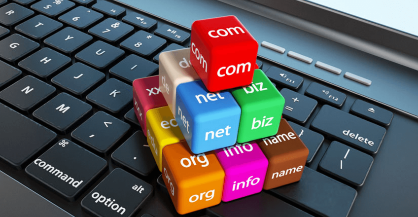 Tips Memilih Domain Profesional untuk Website Portofolio Pribadi