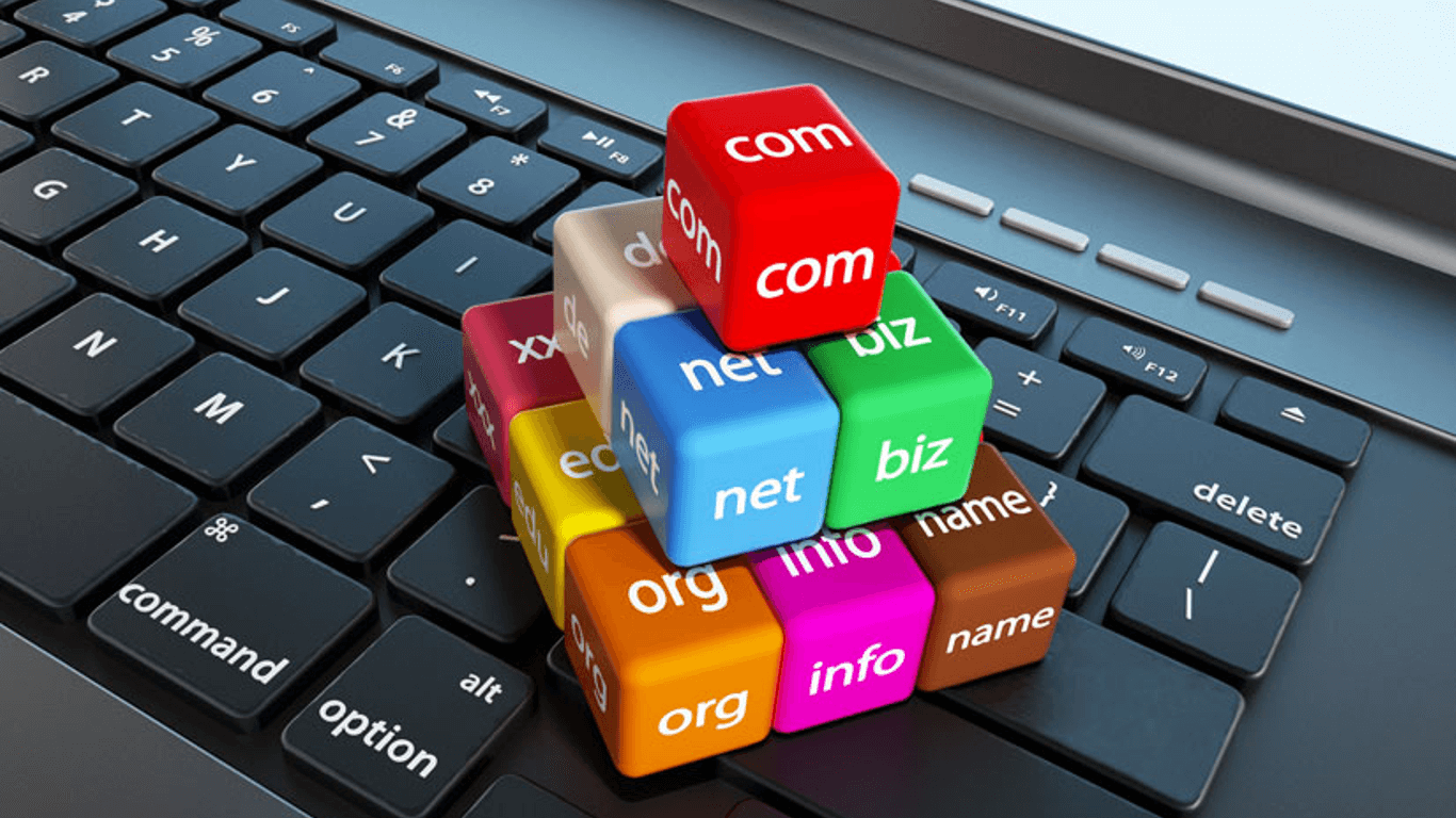Tips Memilih Domain Profesional untuk Website Portofolio Pribadi