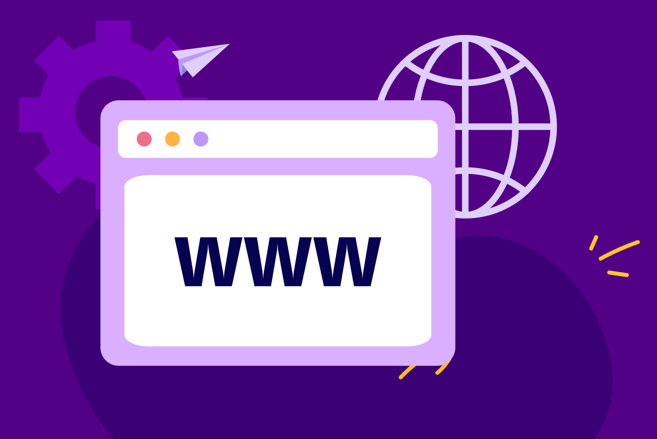 Panduan Mengamankan Nama Domain Agar Tidak Dicuri Kompetitor